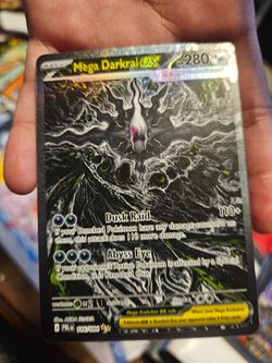 Pokemon card
