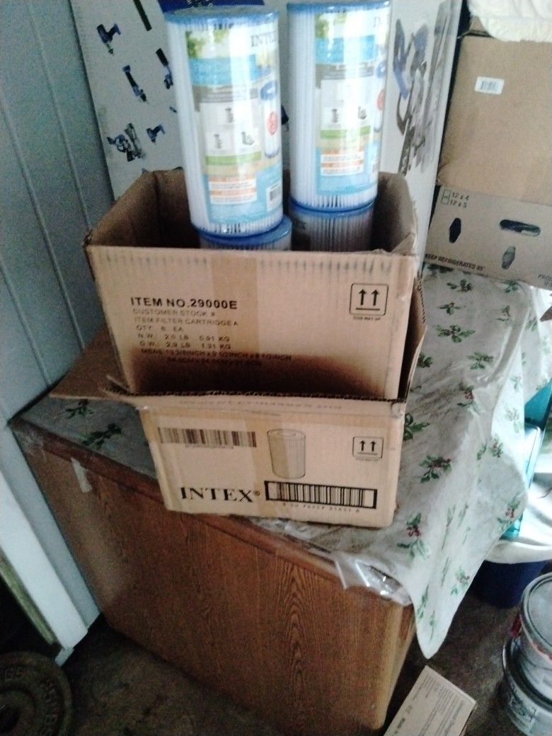 Filter Cartridge
