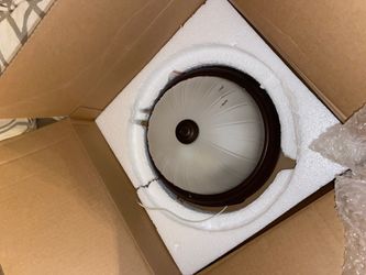 Ceiling light