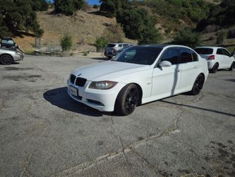 2006 BMW 325i