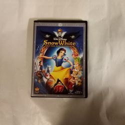 Snow White and the Seven Dwarfs  (Diamond Edition)
