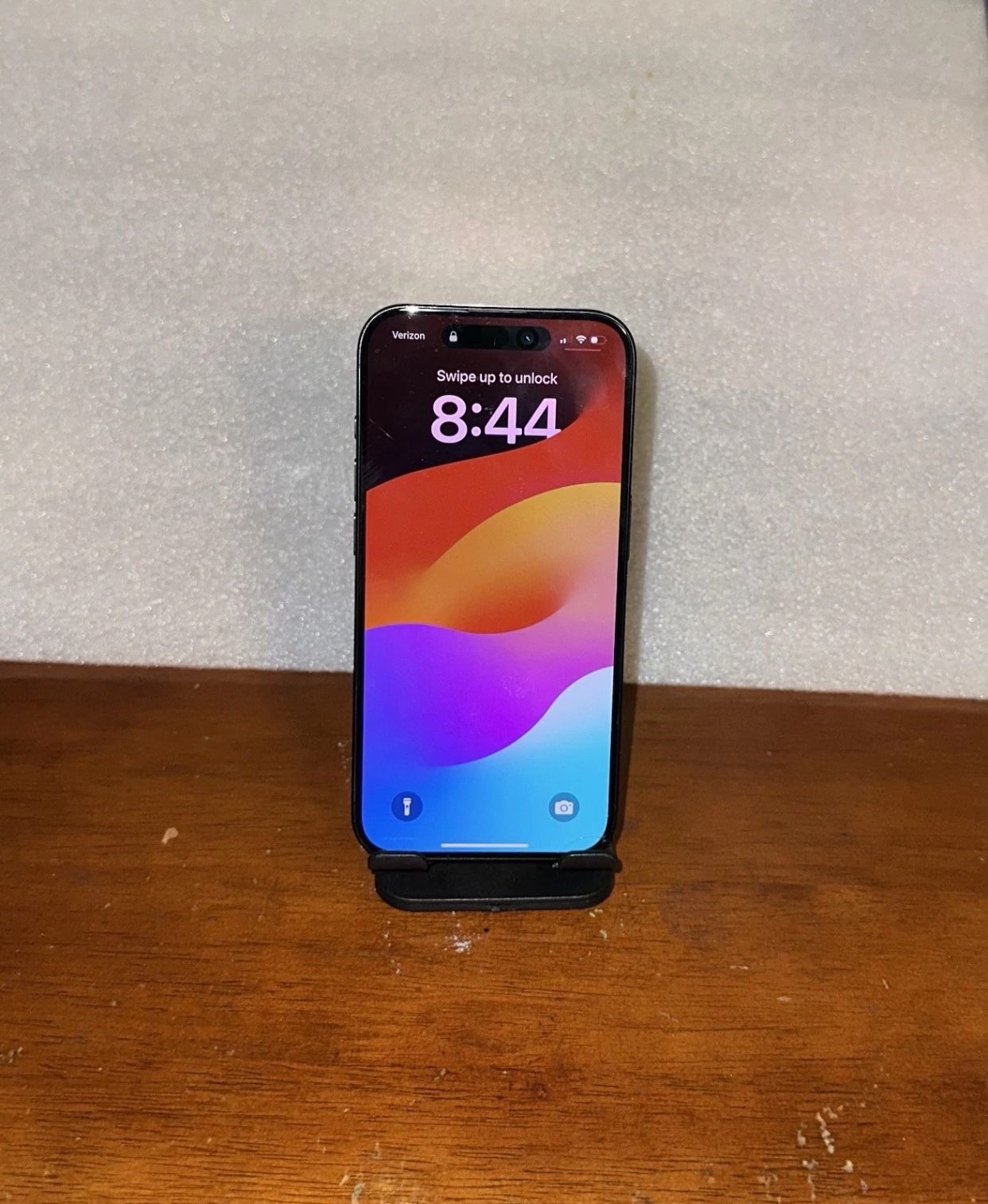 iPhone 15 Pro