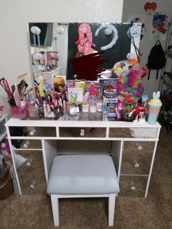 Vanity