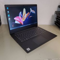 Lenovo V14-IIL 14.1" Quad i5-1035G1 1.0GHz 12GB 256GB NVMe SSD Win11