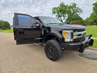 2017 Ford F-250