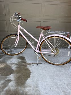 Breezer Downtown EX Bike -make me an offer