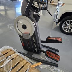 Proform Cardio HIIT Trainer