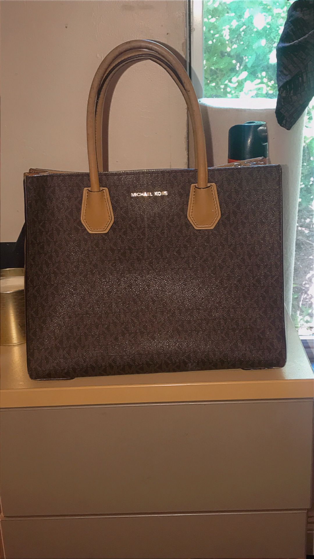 Micheal Kors Handbag