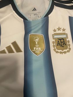 Argentina / Soccer Jersey / Futbol