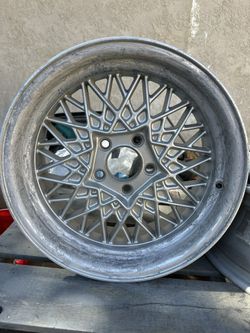 Metal/aluminum Polishing