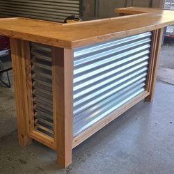 Custom Bar