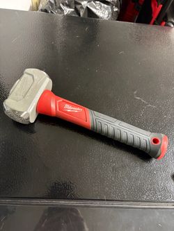 Milwaukee 3 lbs Hand Sledge Hammer