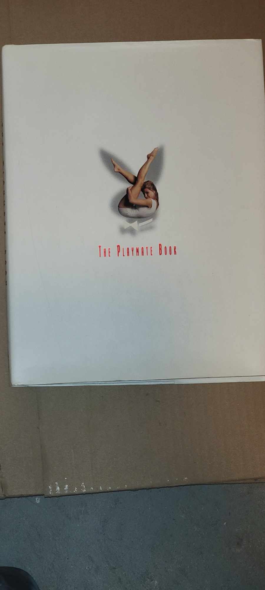 Playboy Playmates 5 Decades Book