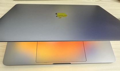 Macbook Pro 13inch