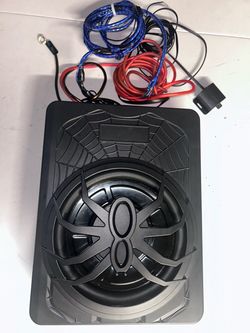 Car Subwoofer
