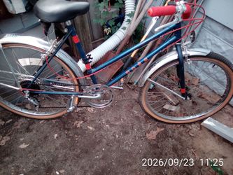 Ross Bike