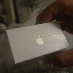 Airpods Pro 3rd Generation 