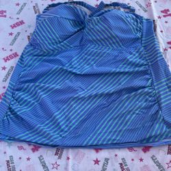Water Shirt 3 X