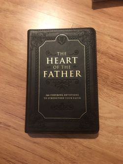 Men’s devotional
