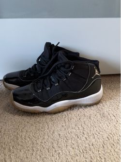 Jordan 11 Jubilee size 6Y