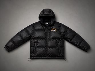 BRAND NEW NORTH FACE