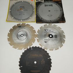 Table Saw. Tablesaw. Table Saw Blades. 