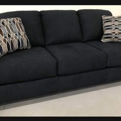 Modern Height Fabric Queen Sofa Sleeper 💥 Best Quality 💥 Available Delivery 🚚 
