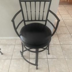 Stool Chair Bar Chair 