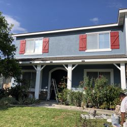 Make your home look nice