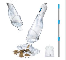 INOKRAFT Cordless Pool Vacuum