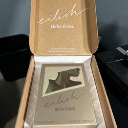 Billie Eilish Fragrance