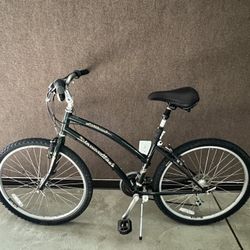 Mountain bike 🚵‍♂️ 