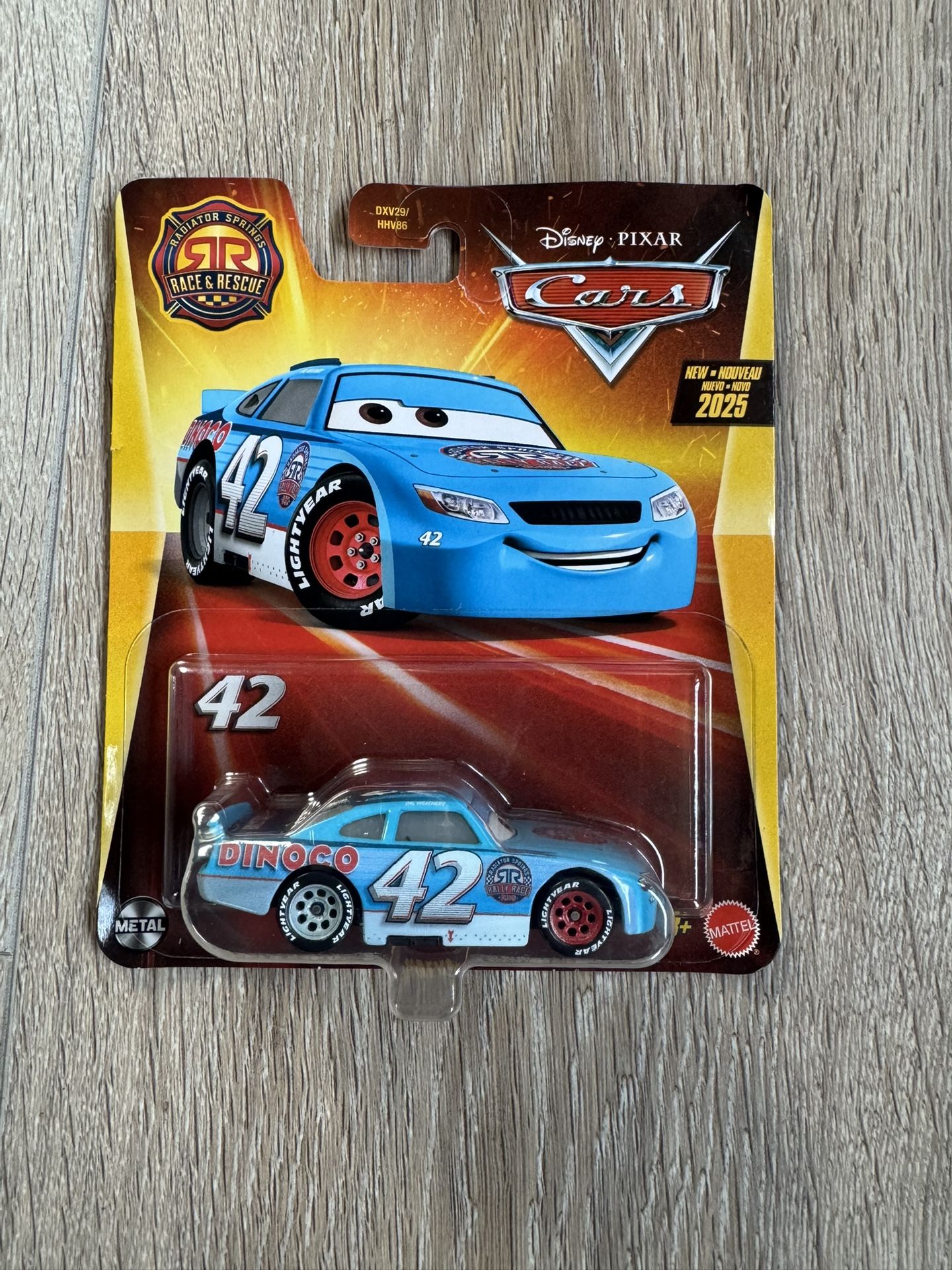 Disney Cars Pixar
