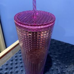 Starbucks Cup