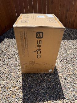 Sihoo Doro C300 Pro V2 Ergonomic Office Chair