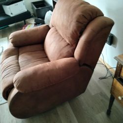 Lazy Boy Recliner