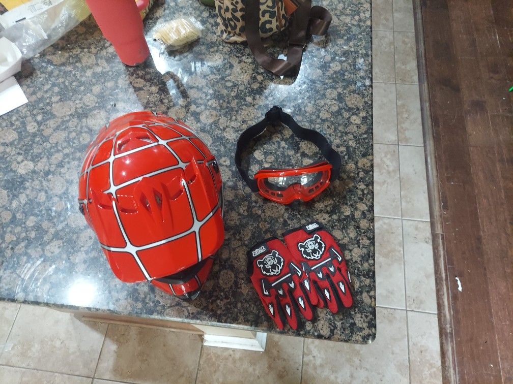 Kids Hemet