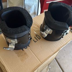 Inversion Boots. 