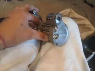 Okuma cold water cw 203dlx