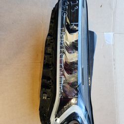 2020 2021 2022 Kia K5 Headlight Part