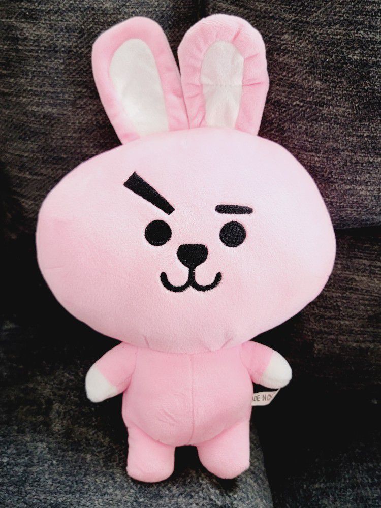BTS Army Large Plushies 