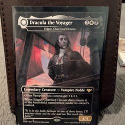 Magic The Gathering Mtg