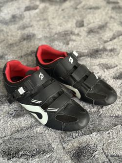 Peloton Cycling Shoes For Bike & Bike+ w/ Delta Compatible Cleats Size 42