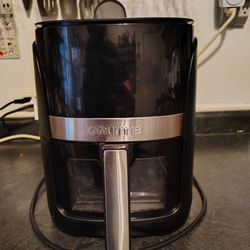 Gourmia Air fryer 7qt