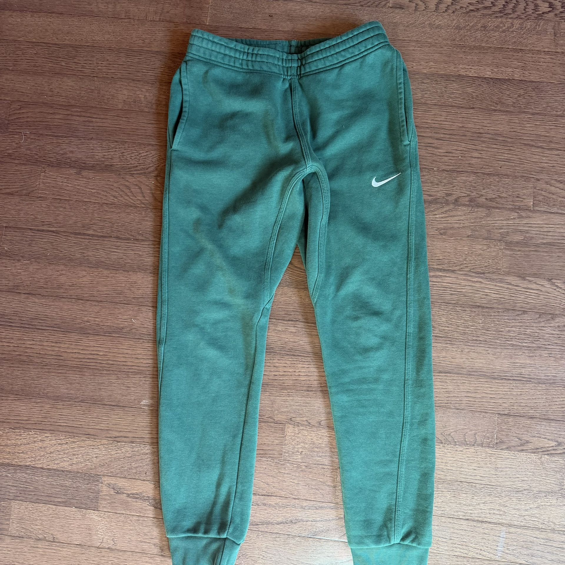 Nike Fleece Jogger Pants