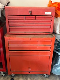 Tool box