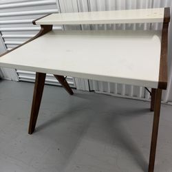 Wooden Desk