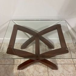 2 End Tables