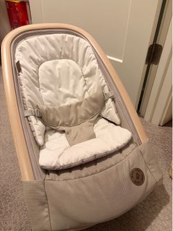 Baby bouncer
