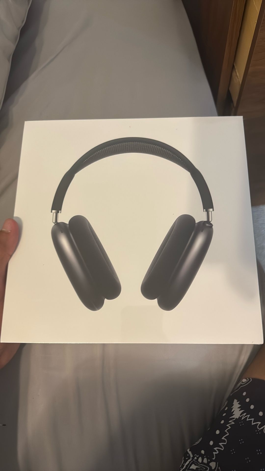 Brand New Never Opened AirPod Maxes
